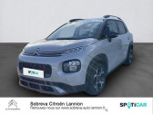 Citroen C3 Aircross occasion année 2020 boite Manuelle Annonce Citroen C3 Aircross occasion Essence PureTech 110ch S&S Shine E6.d 6cv à LANNION