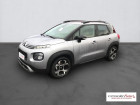 Citroen C3 Aircross occasion Gris année 2020 boite Manuelle Annonce Citroen C3 Aircross occasion Essence PureTech 110ch S&S Shine E6.d 6cv à Mont-de-Marsan