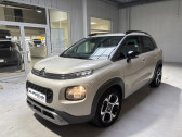 Citroen C3 Aircross occasion année 2020 boite Manuelle Annonce Citroen C3 Aircross occasion Essence PureTech 110ch S&S Shine E6.d 6cv à Brie-Comte-Robert