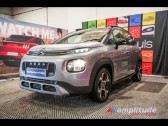 Citroen C3 Aircross occasion année 2020 boite Manuelle Annonce Citroen C3 Aircross occasion Essence PureTech 110ch S&S Shine E6.d 6cv à Dijon