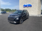 Citroen C3 Aircross occasion Noir année 2021 boite Manuelle Annonce Citroen C3 Aircross occasion Essence PURETECH 110CH S&S SHINE E6.D 6CV à Mées