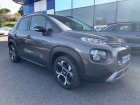 Citroen C3 Aircross occasion Gris année 2020 boite Manuelle Annonce Citroen C3 Aircross occasion Essence PURETECH 110CH S&S SHINE E6.D 6CV à Albi