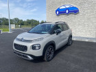 Citroen C3 Aircross occasion Sable année 2021 boite Manuelle Annonce Citroen C3 Aircross occasion Essence PURETECH 110CH S&S SHINE E6.D 6CV à Ibos