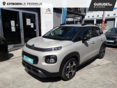 Citroen C3 Aircross occasion année 2019 boite Manuelle Annonce Citroen C3 Aircross occasion Essence PureTech 110ch S&S Shine E6.d 6cv à Le Perreux-sur-Marne
