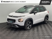 Citroen C3 Aircross occasion année 2019 boite Manuelle Annonce Citroen C3 Aircross occasion Essence PureTech 110ch S&S Shine E6.d 6cv à Brie-Comte-Robert