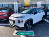 Citroen C3 Aircross occasion année 2020 boite Manuelle Annonce Citroen C3 Aircross occasion Essence PureTech 110ch S&S Shine E6.d 6cv à Yvetot