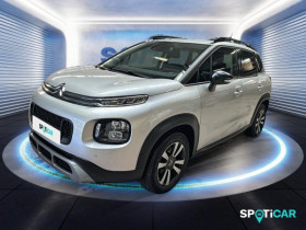 Citroen C3 Aircross occasion 2018 mise en vente à Hazebrouck par le garage CITROEN Hazebrouck - SOFIDA AUTO - photo n°1