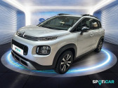 Citroen C3 Aircross occasion année 2018 boite Manuelle Annonce Citroen C3 Aircross occasion Essence PureTech 110ch S&S Shine E6.d-TEMP à Hazebrouck