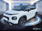 Citroen C3 Aircross PureTech 110ch S&S Shine E6.d-TEMP  2018 - annonce de voiture en vente sur Auto Sélection.com