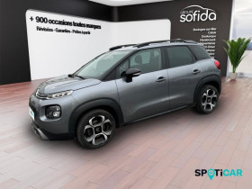 Citroen C3 Aircross , garage CITROEN Lens - SOFIDA AUTO  Loos-en-Gohelle