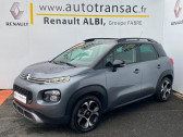 Citroen C3 Aircross occasion année 2019 boite Manuelle Annonce Citroen C3 Aircross occasion Essence PureTech 110ch S&S Shine E6.d-TEMP à Albi