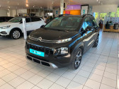 Citroen C3 Aircross occasion année 2019 boite Manuelle Annonce Citroen C3 Aircross occasion Essence PureTech 110ch S&S Shine E6.d-TEMP à Meaux
