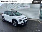 Citroen C3 Aircross occasion année 2019 boite Manuelle Annonce Citroen C3 Aircross occasion Essence PureTech 110ch S&S Shine E6.d-TEMP à Coulommiers