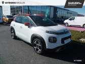 Citroen C3 Aircross occasion année 2019 boite Manuelle Annonce Citroen C3 Aircross occasion Essence PureTech 110ch S&S Shine E6.d-TEMP à Mareuil-lès-Meaux