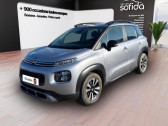 Citroen C3 Aircross occasion année 2020 boite Manuelle Annonce Citroen C3 Aircross occasion Essence PureTech 110ch S&S Shine E6.d à LONGUEAU