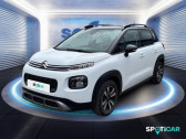 Citroen C3 Aircross occasion année 2020 boite Manuelle Annonce Citroen C3 Aircross occasion Essence PureTech 110ch S&S Shine E6.d à Hazebrouck