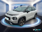 Citroen C3 Aircross PureTech 110ch S&S Shine E6.d  2019 - annonce de voiture en vente sur Auto Sélection.com