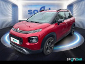 Citroen C3 Aircross occasion année 2020 boite Manuelle Annonce Citroen C3 Aircross occasion Essence PureTech 110ch S&S Shine E6.d à Béthune