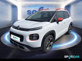 Citroen C3 Aircross occasion année 2020 boite Manuelle Annonce Citroen C3 Aircross occasion Essence PureTech 110ch S&S Shine E6.d à Dechy