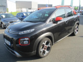 Citroen C3 Aircross occasion année 2020 boite Manuelle Annonce Citroen C3 Aircross occasion Essence PureTech 110ch S&S Shine E6.d à MARSAC SUR L'ISLE