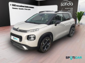 Citroen C3 Aircross occasion année 2020 boite Manuelle Annonce Citroen C3 Aircross occasion Essence PureTech 110ch S&S Shine E6.d à ABBEVILLE