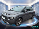 Citroen C3 Aircross PureTech 110ch S&S Shine E6.d  2020 - annonce de voiture en vente sur Auto Sélection.com