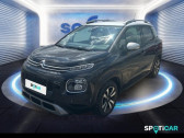 Citroen C3 Aircross occasion année 2020 boite Manuelle Annonce Citroen C3 Aircross occasion Essence PureTech 110ch S&S Shine E6.d à Dechy