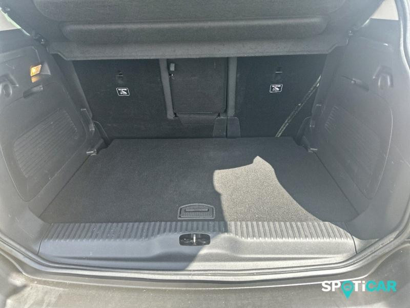 Citroen C3 Aircross PureTech 110ch S&S Shine E6.d  occasion  Dechy - photo n6