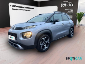 Citroen C3 Aircross , garage CITROEN Lens - SOFIDA AUTO  Loos-en-Gohelle