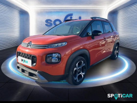 Citroen C3 Aircross , garage CITROEN Lens - SOFIDA AUTO  Loos-en-Gohelle