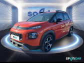 Citroen C3 Aircross occasion année 2019 boite Manuelle Annonce Citroen C3 Aircross occasion Essence PureTech 110ch S&S Shine E6.d à Loos-en-Gohelle