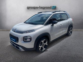 Citroen C3 Aircross PureTech 110ch S&S Shine E6.d  2019 - annonce de voiture en vente sur Auto Sélection.com