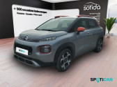 Citroen C3 Aircross occasion année 2020 boite Manuelle Annonce Citroen C3 Aircross occasion Essence PureTech 110ch S&S Shine E6.d à Béthune