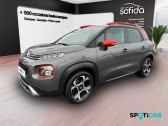 Citroen C3 Aircross occasion année 2019 boite Manuelle Annonce Citroen C3 Aircross occasion Essence PureTech 110ch S&S Shine E6.d à Loos-en-Gohelle