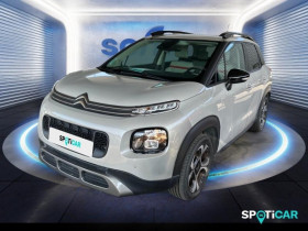 Citroen C3 Aircross occasion 2019 mise en vente à Dechy par le garage CITROEN Douai - SOFIDA AUTO - photo n°1