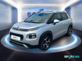Citroen C3 Aircross PureTech 110ch S&S Shine E6.d  2019 - annonce de voiture en vente sur Auto Sélection.com