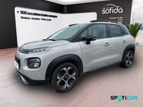 Citroen C3 Aircross , garage CITROEN Lens - SOFIDA AUTO  Loos-en-Gohelle