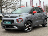 Citroen C3 Aircross PureTech 110ch S&S Shine E6.d   Strasbourg 67