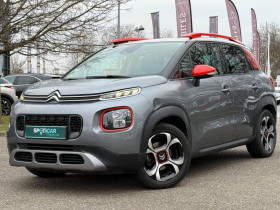Citroen C3 Aircross , garage Citroën Strasbourg  Strasbourg
