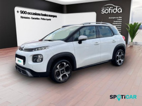 Citroen C3 Aircross , garage CITROEN Lens - SOFIDA AUTO  Loos-en-Gohelle