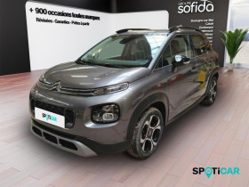 Citroen C3 Aircross occasion 2019 mise en vente à Hazebrouck par le garage CITROEN Hazebrouck - SOFIDA AUTO - photo n°1