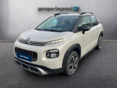 Annonce Citroen C3 Aircross occasion Essence PureTech 110ch S&S Shine E6.d � Coutances