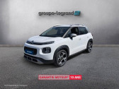 Annonce Citroen C3 Aircross occasion Essence PureTech 110ch S&S Shine E6.d  Saint-L