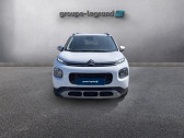 Annonce Citroen C3 Aircross occasion Essence PureTech 110ch S&S Shine E6.d  Saint-L