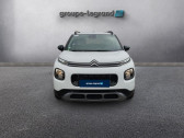 Citroen C3 Aircross PureTech 110ch S&S Shine E6.d  2019 - annonce de voiture en vente sur Auto Sélection.com