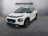 Annonce Citroen C3 Aircross occasion Essence PureTech 110ch S&S Shine E6.d  Le Havre