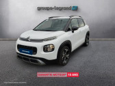 Annonce Citroen C3 Aircross occasion Essence PureTech 110ch S&S Shine E6.d � Le Havre