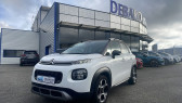 Citroen C3 Aircross occasion année 2019 boite Manuelle Annonce Citroen C3 Aircross occasion Essence PURETECH 110CH S&S SHINE E6.D à Labège
