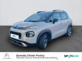 Citroen C3 Aircross occasion année 2019 boite Manuelle Annonce Citroen C3 Aircross occasion Essence PureTech 110ch S&S Shine E6.d à Saint-Thuriau
