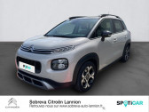Citroen C3 Aircross occasion année 2019 boite Manuelle Annonce Citroen C3 Aircross occasion Essence PureTech 110ch S&S Shine E6.d à LANNION